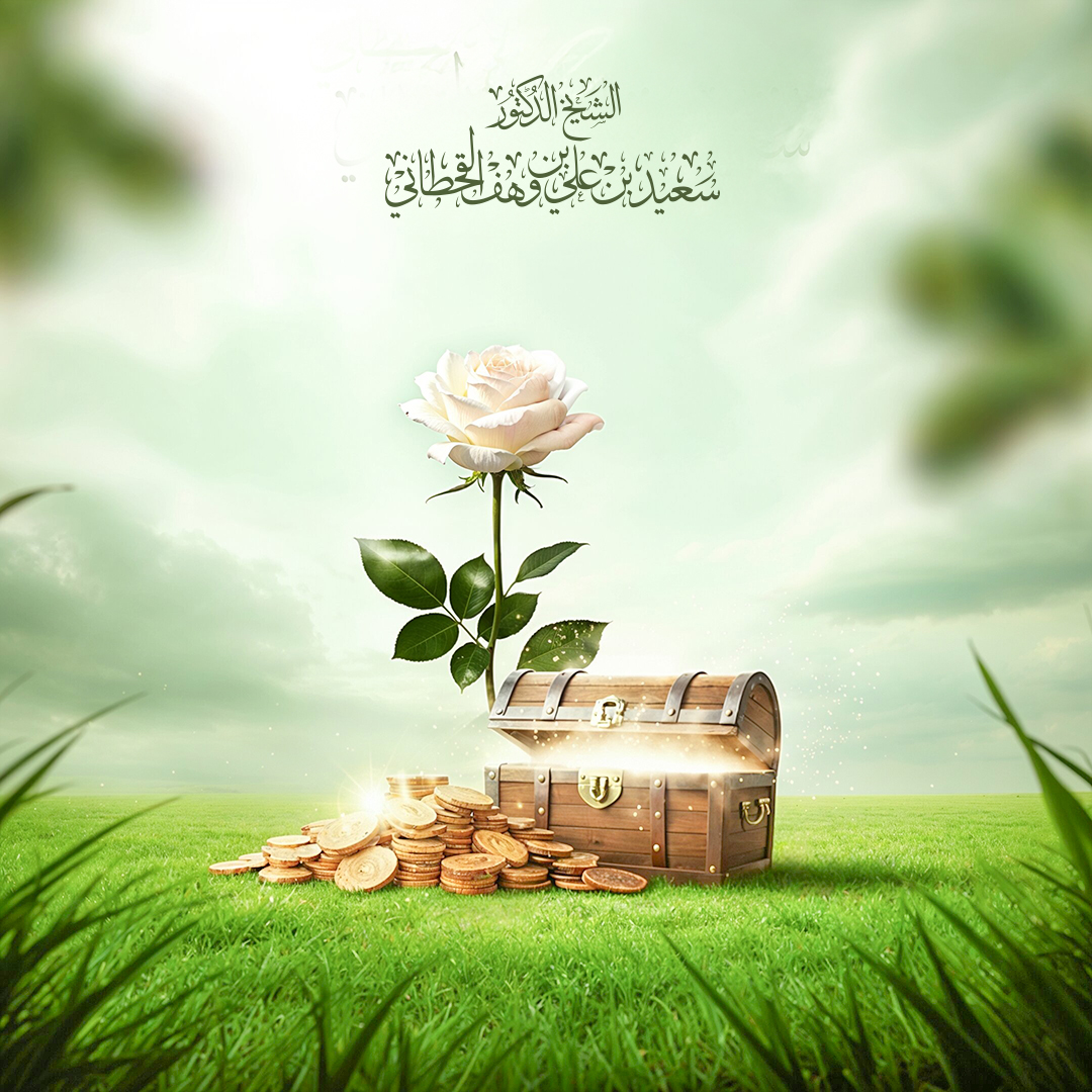 عِظَم حُرمة دماء المعصومين وأعراضهم وأموالهم - Image 1