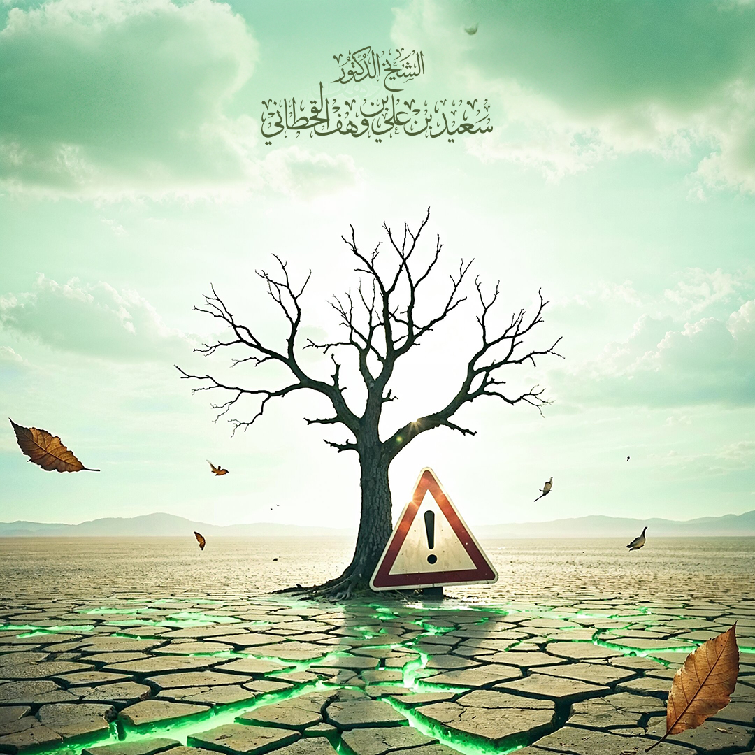 خطر التكفير والإفساد والتفجير - Image 1