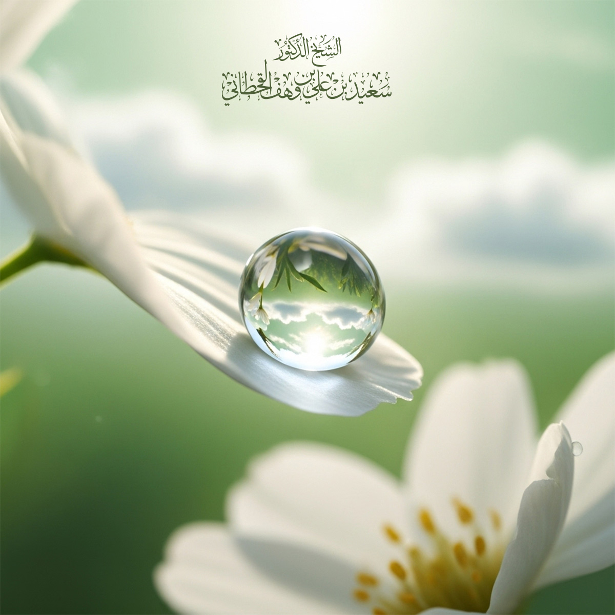 تواضع النبي صلى الله عليه وسلم - Image 1