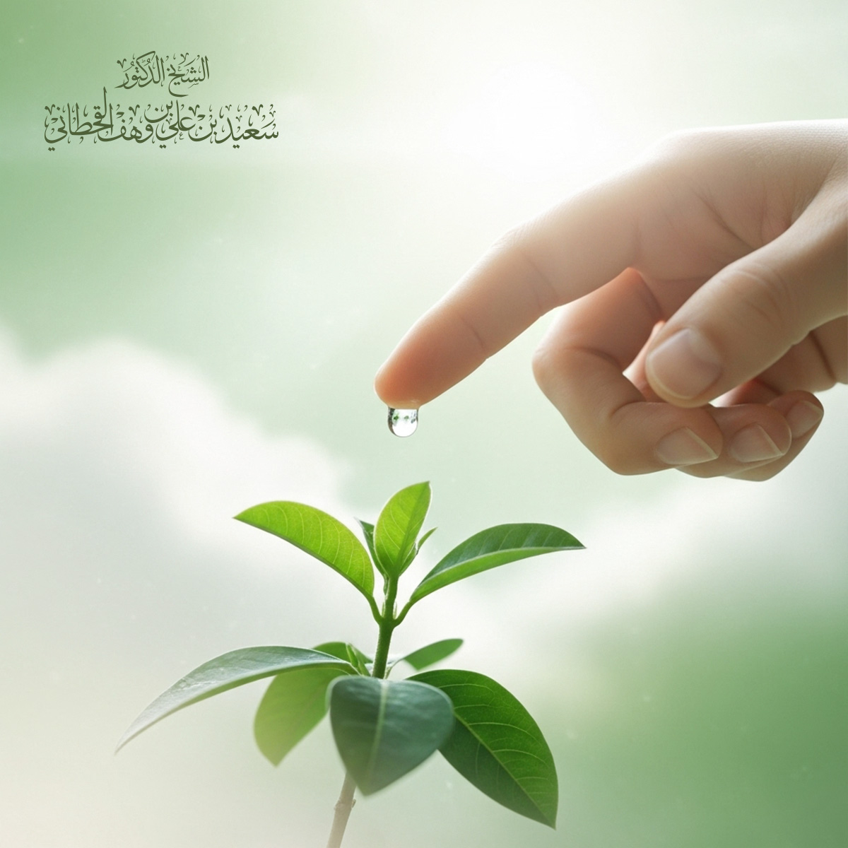 الرِّفق وفضله - Image 1