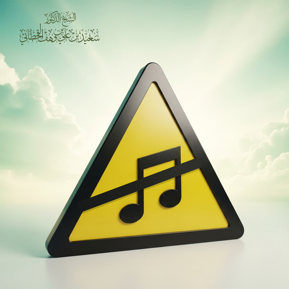 حكم الغناء وأضراره - Image 1