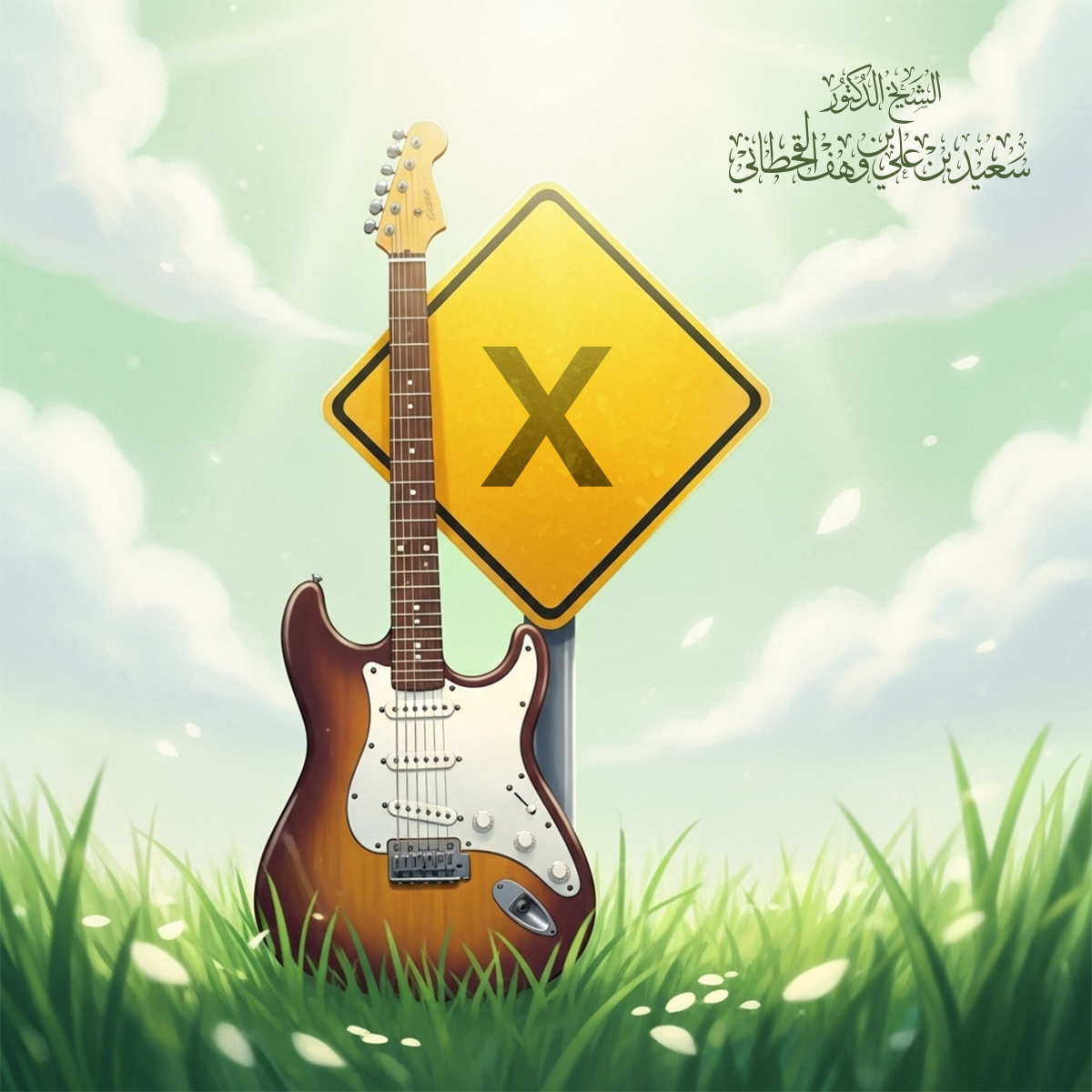 حكم الغناء وآلات اللَّهو - Image 1