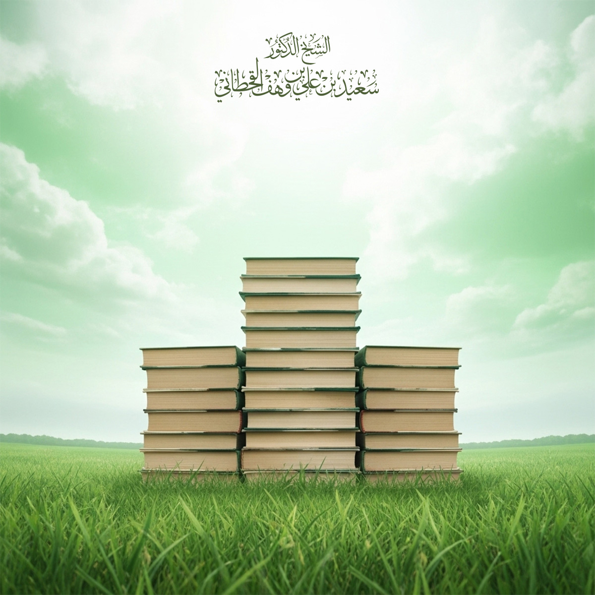 سماحة العلَّامة ابن باز لم يَمُتْ حقيقةً - Image 1