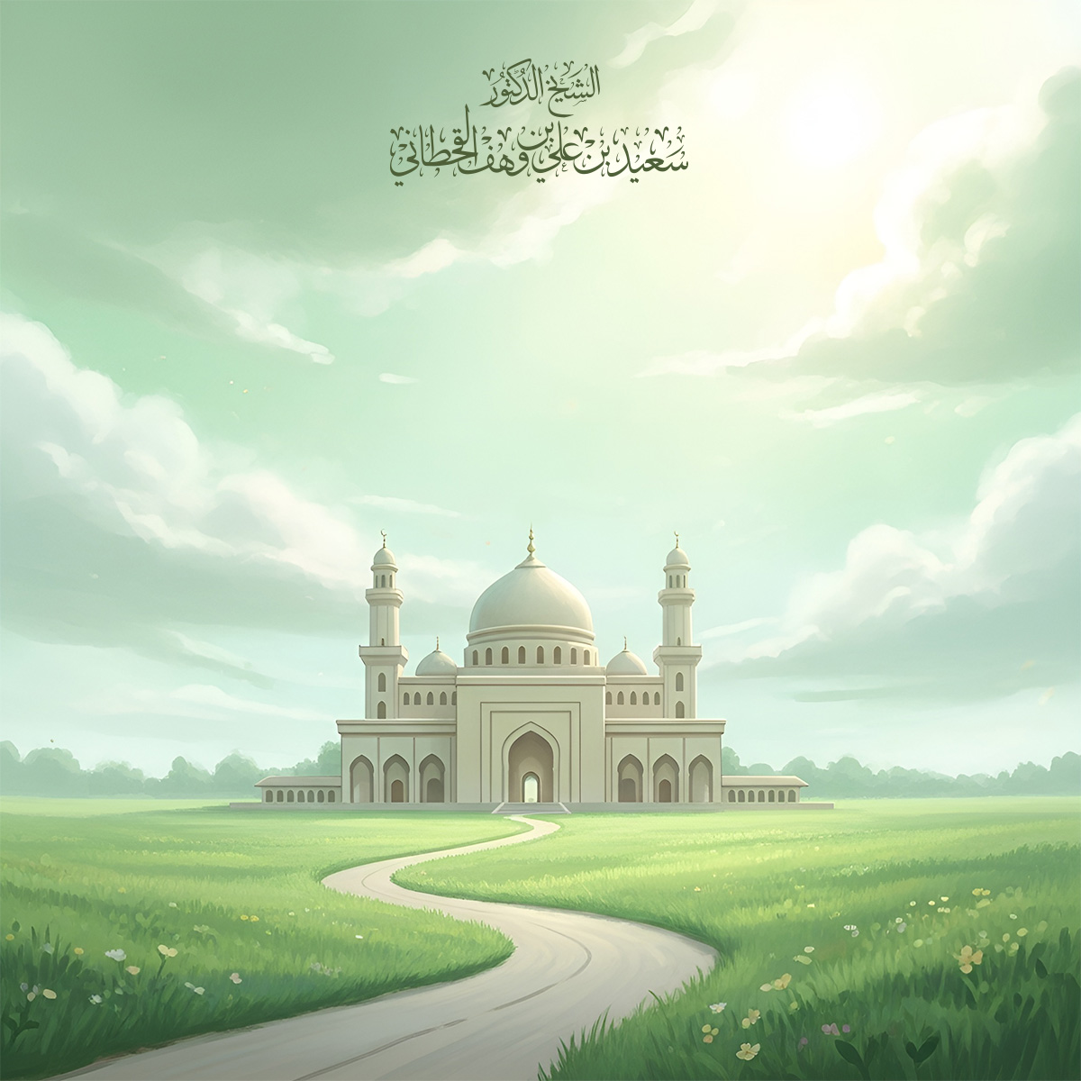 فضل الصلاة في الإسلام - Image 1