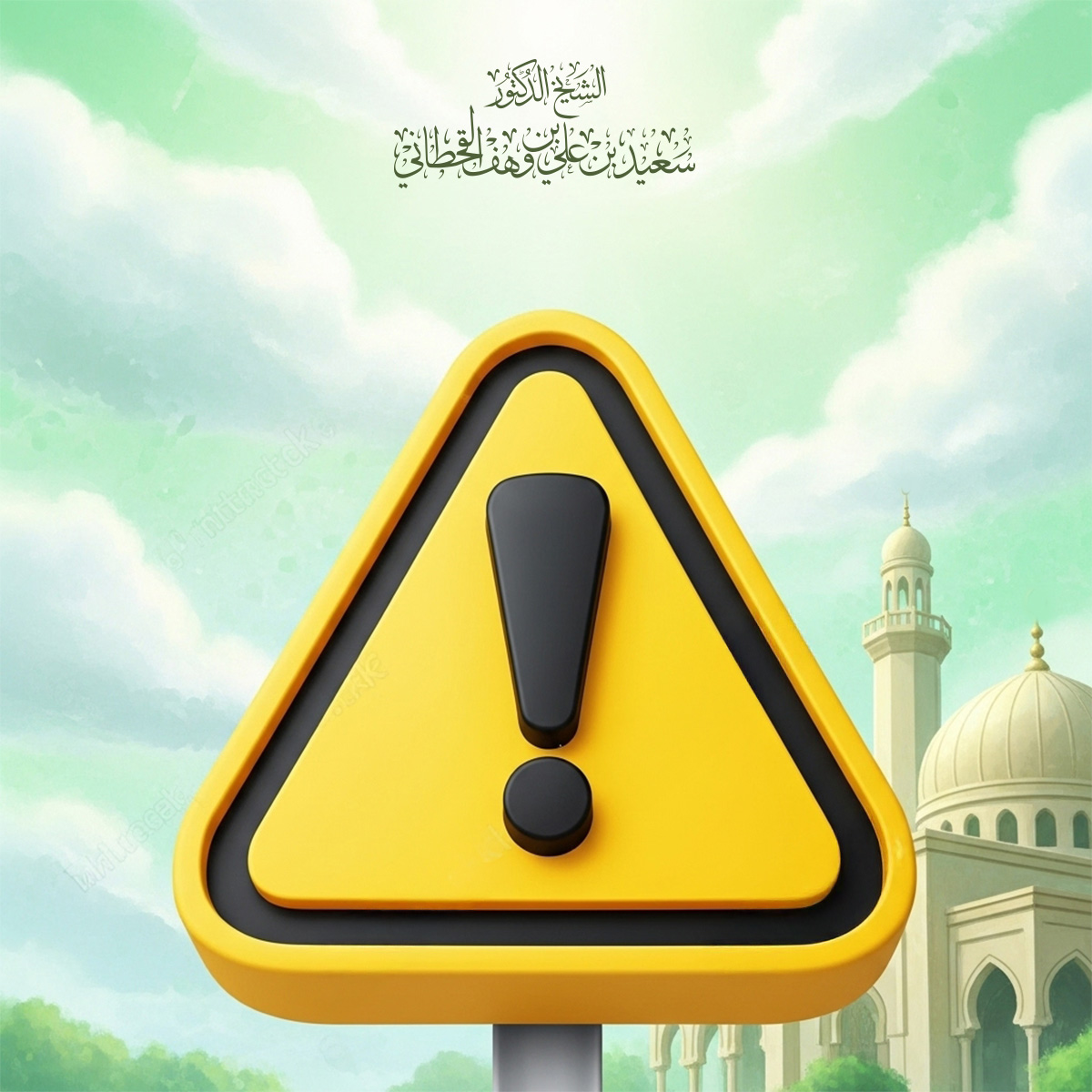 حكم تارك الصلاة في الإسلام - Image 1