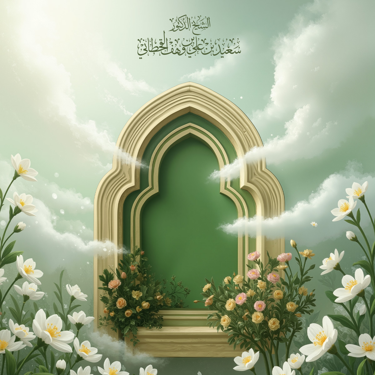 نبذة من فضائل أصحاب النبي  - Image 1