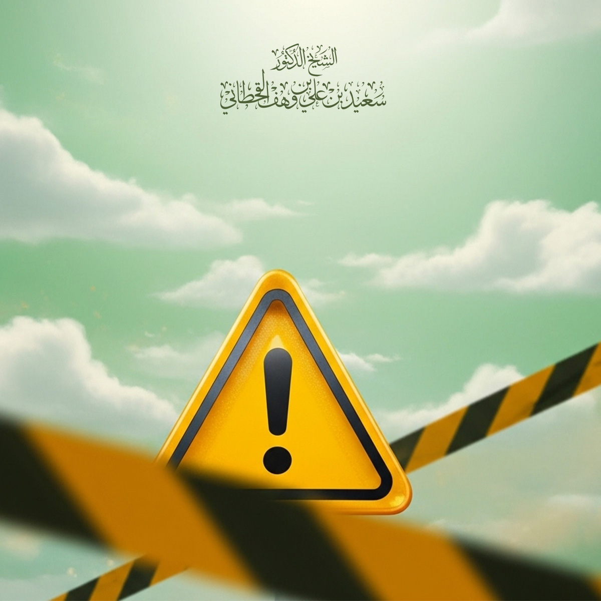 حكم تمثيل النبي صلى الله عليه وسلم، وأصحابه رضي الله عنهم - Image 1