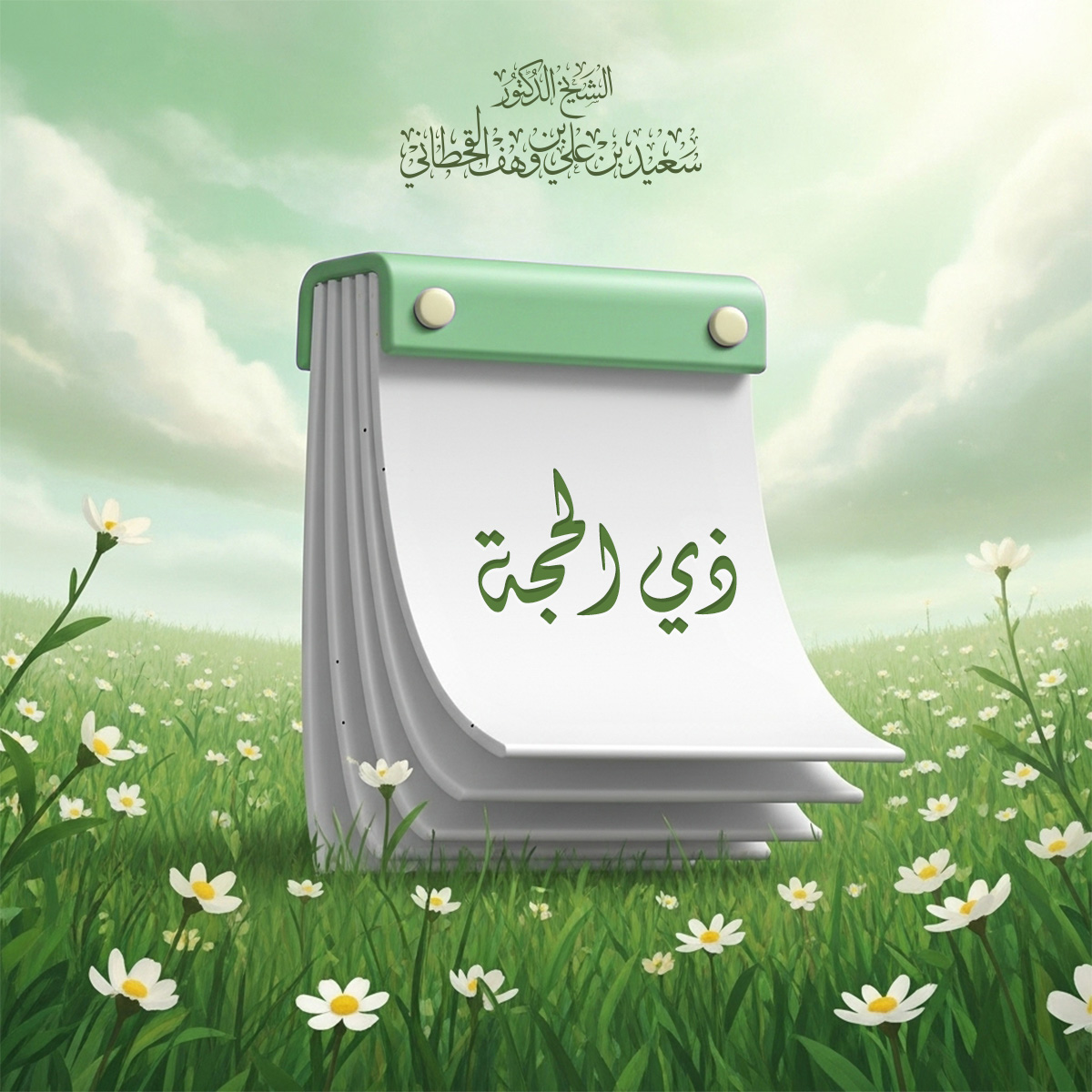 فضل عشر ذي الحجة.. وما يُشرَع فيها لغير الحاج - Image 1