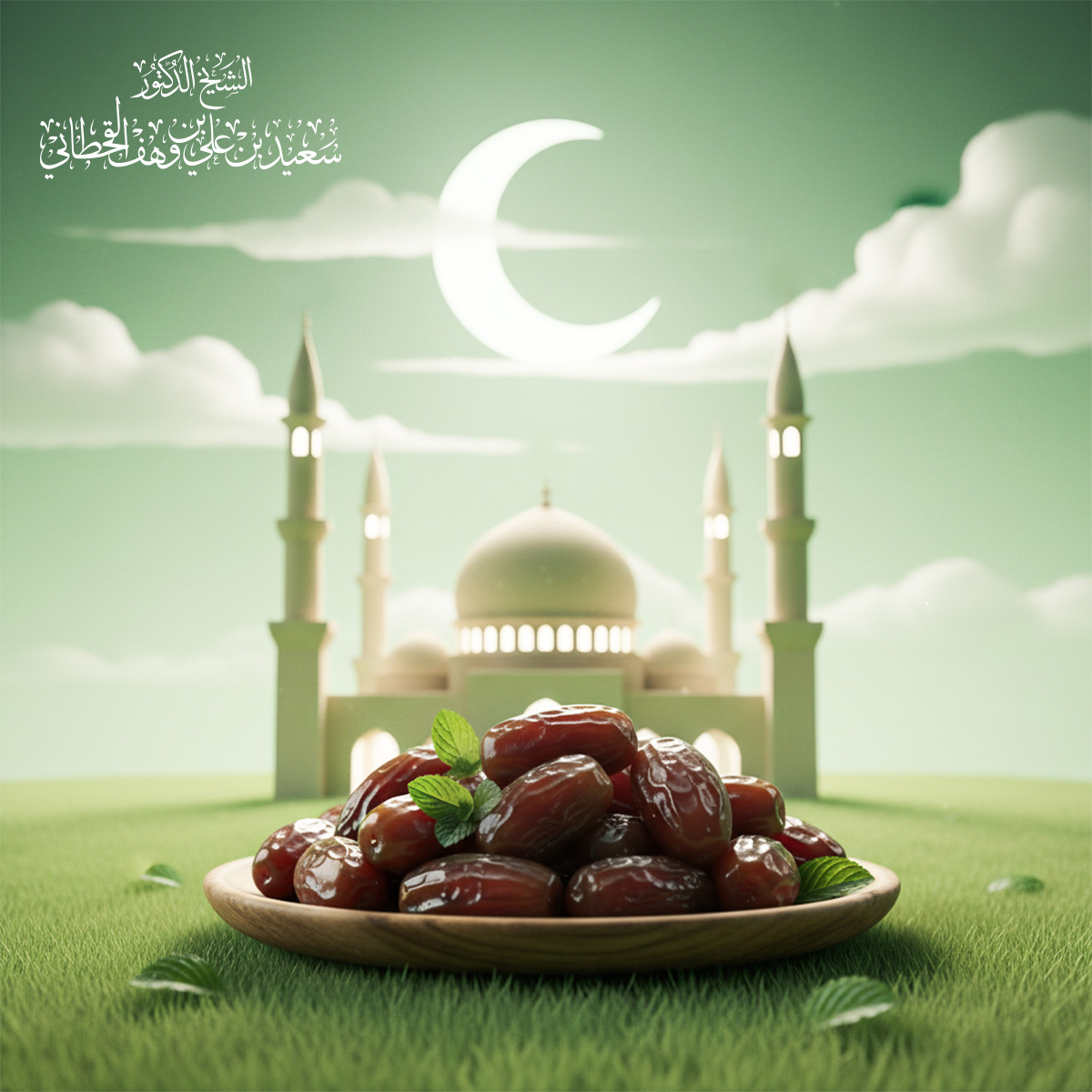 حال السلف في رمضان - Image 1