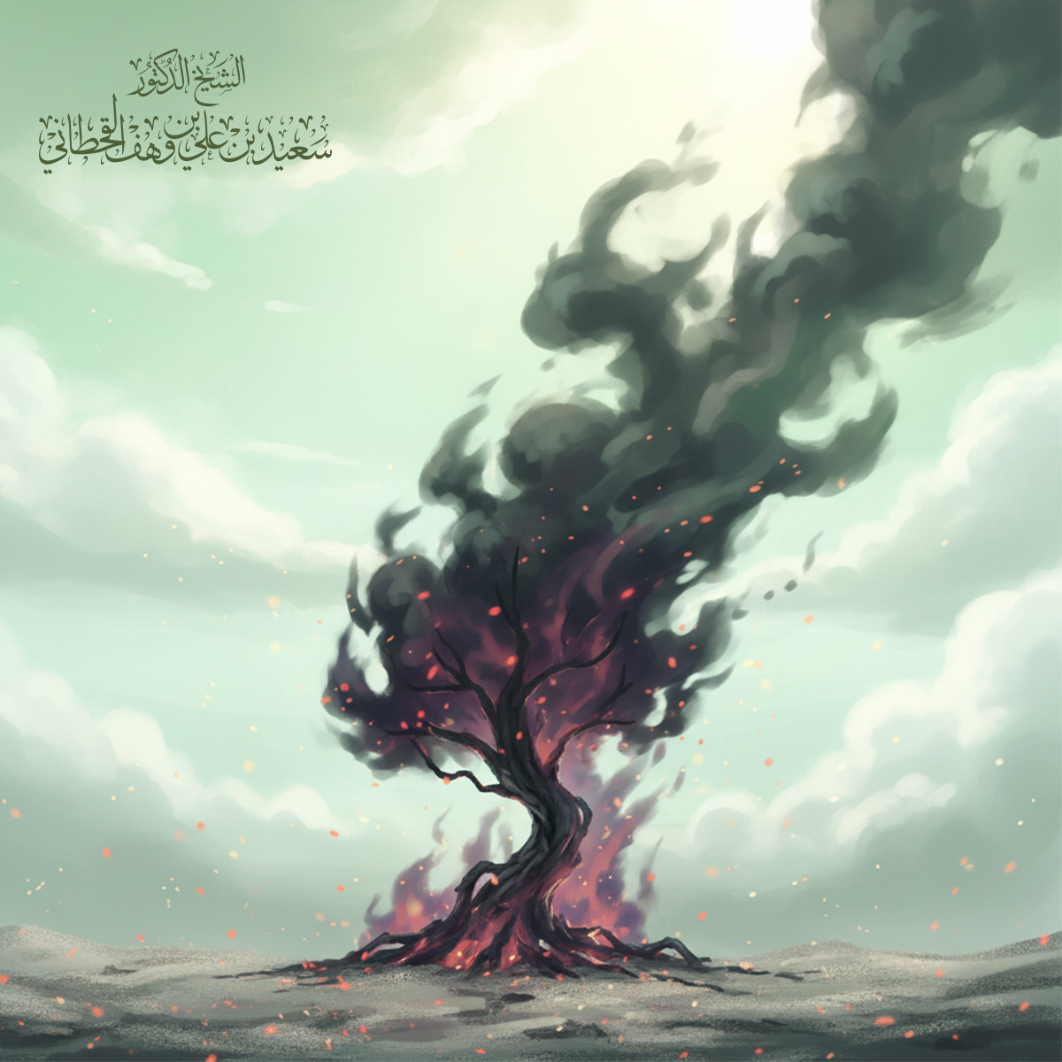 بيان خطر مذهب الخوارج وقتل الأنفس المعصومة بغير حق - Image 1