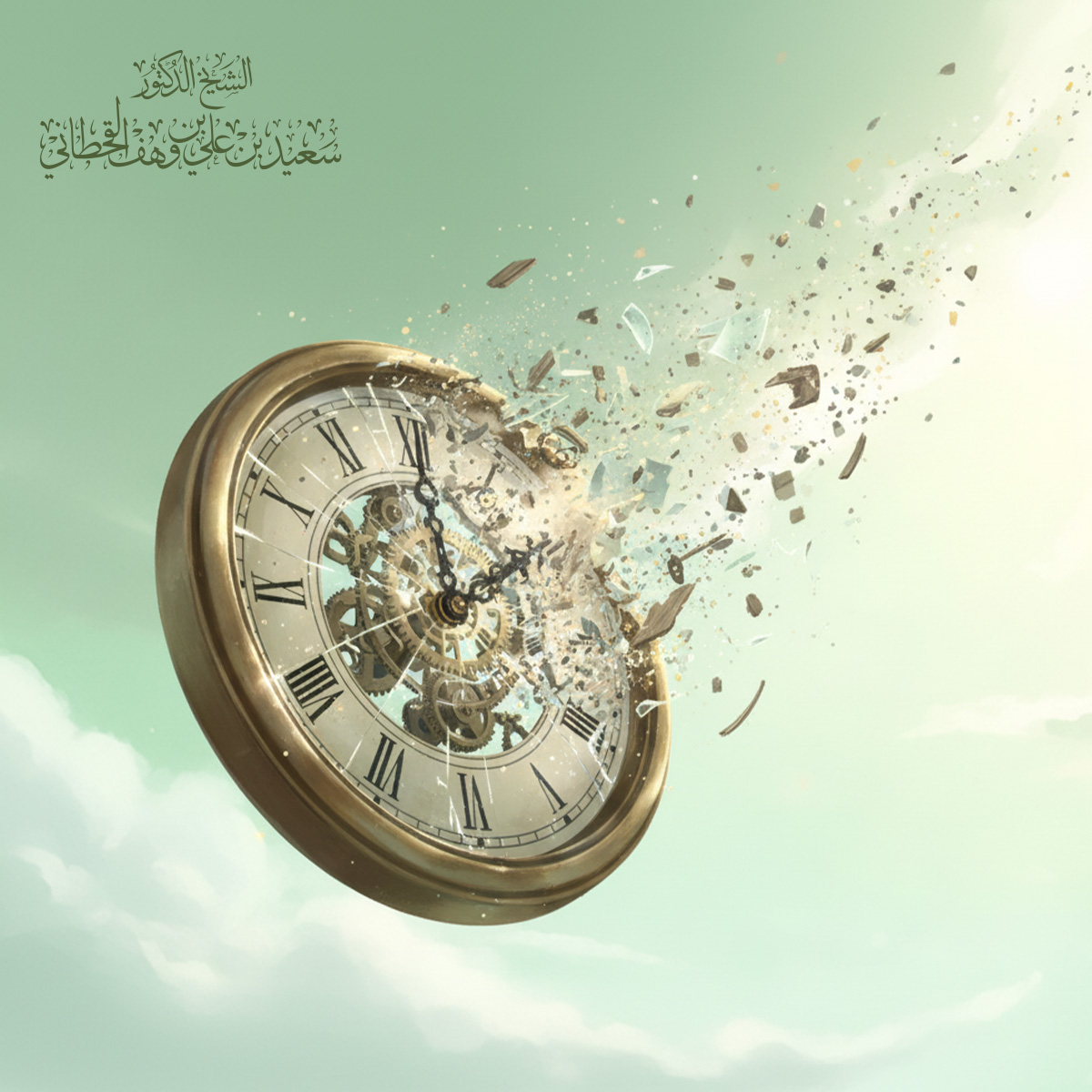 من علامات الساعة - Image 1