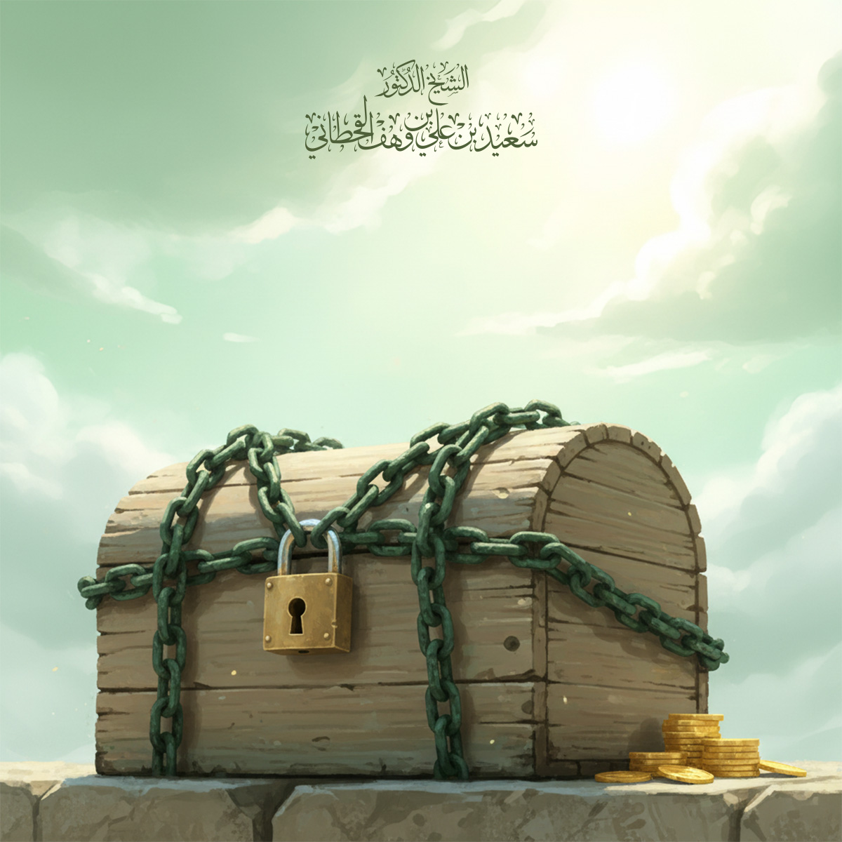 صناديق القبائل الإلزامية - Image 1