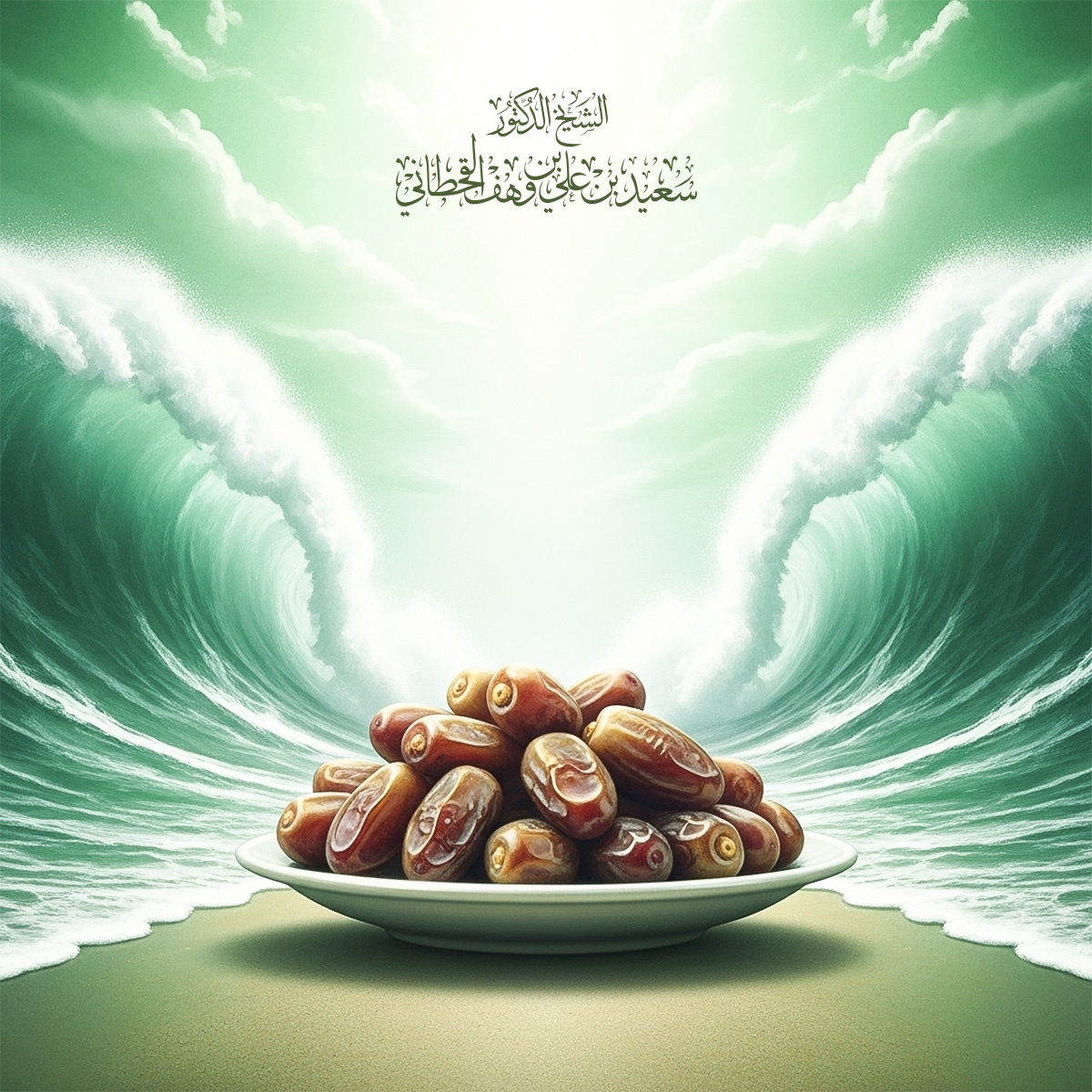 فضل صيام يوم عاشوراء - Image 1