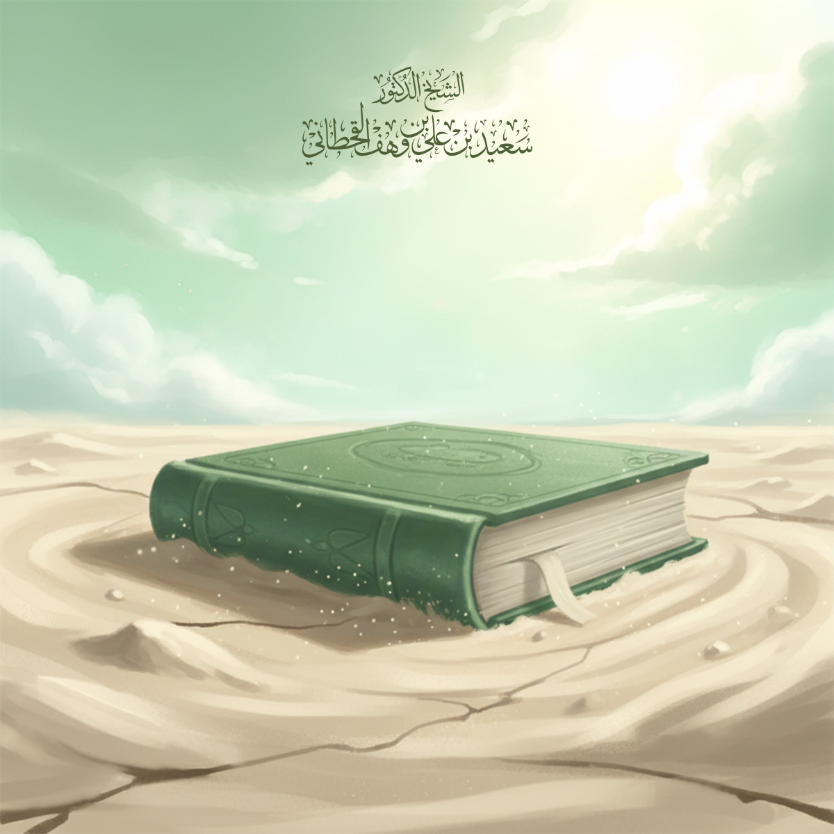 مقدمة كتاب الغُرْم القَبَلي - Image 1