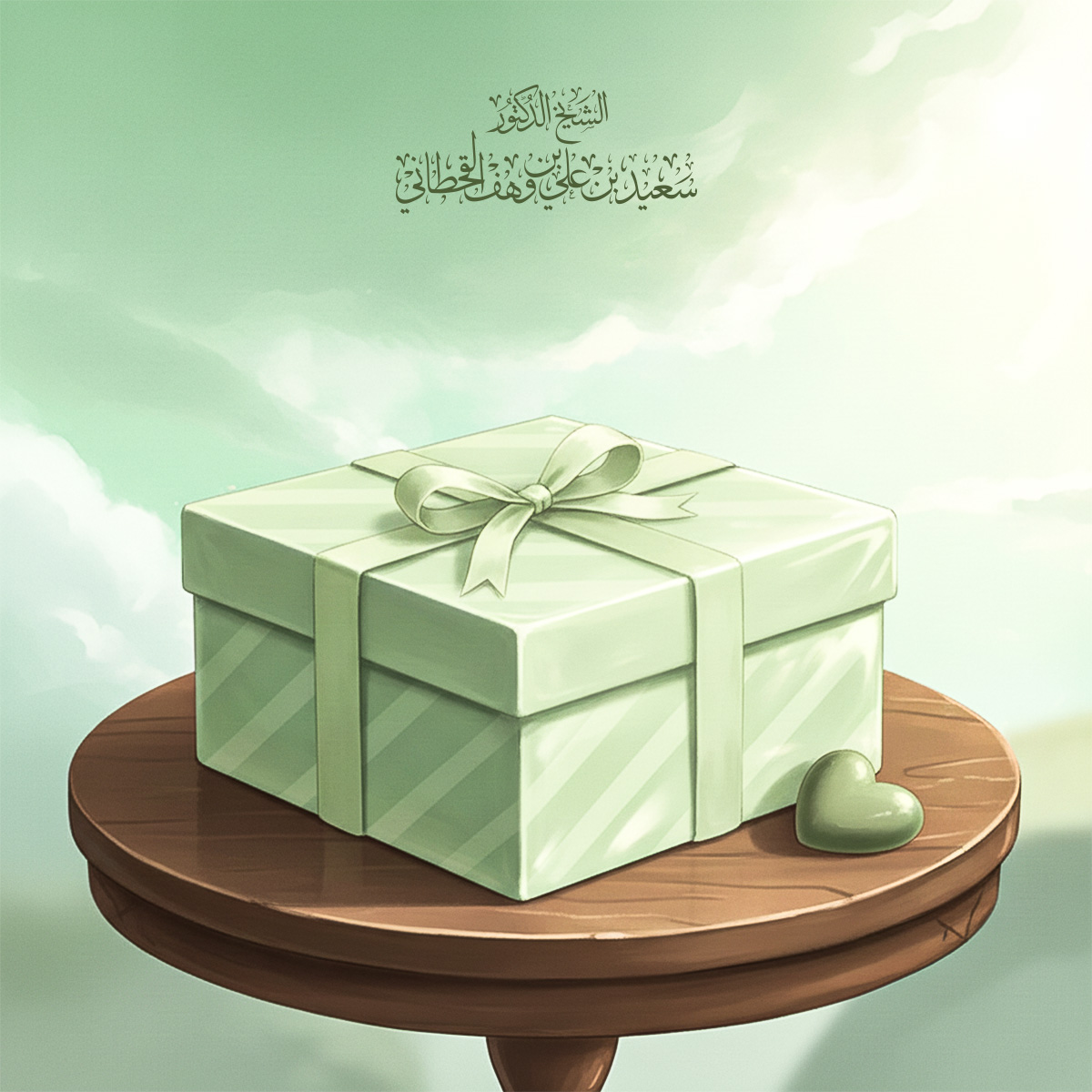 وسائل تجلب المحبة والأُلفة بين الأُسَر والزُّمَلاء والأقران - Image 1