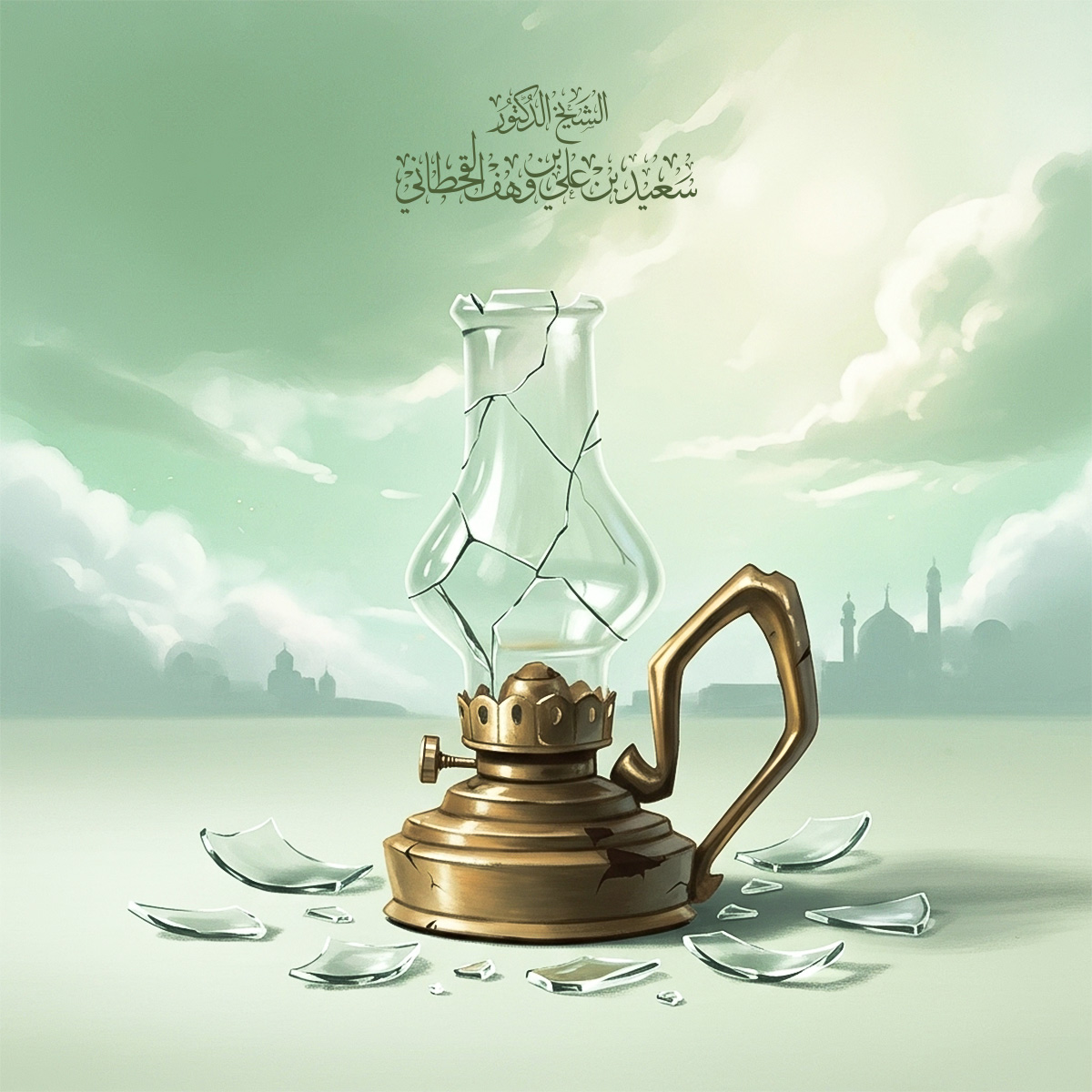 الهلاك والدمار والهزائم والخذلان بارتكاب المعاصي والمنكرات - Image 1