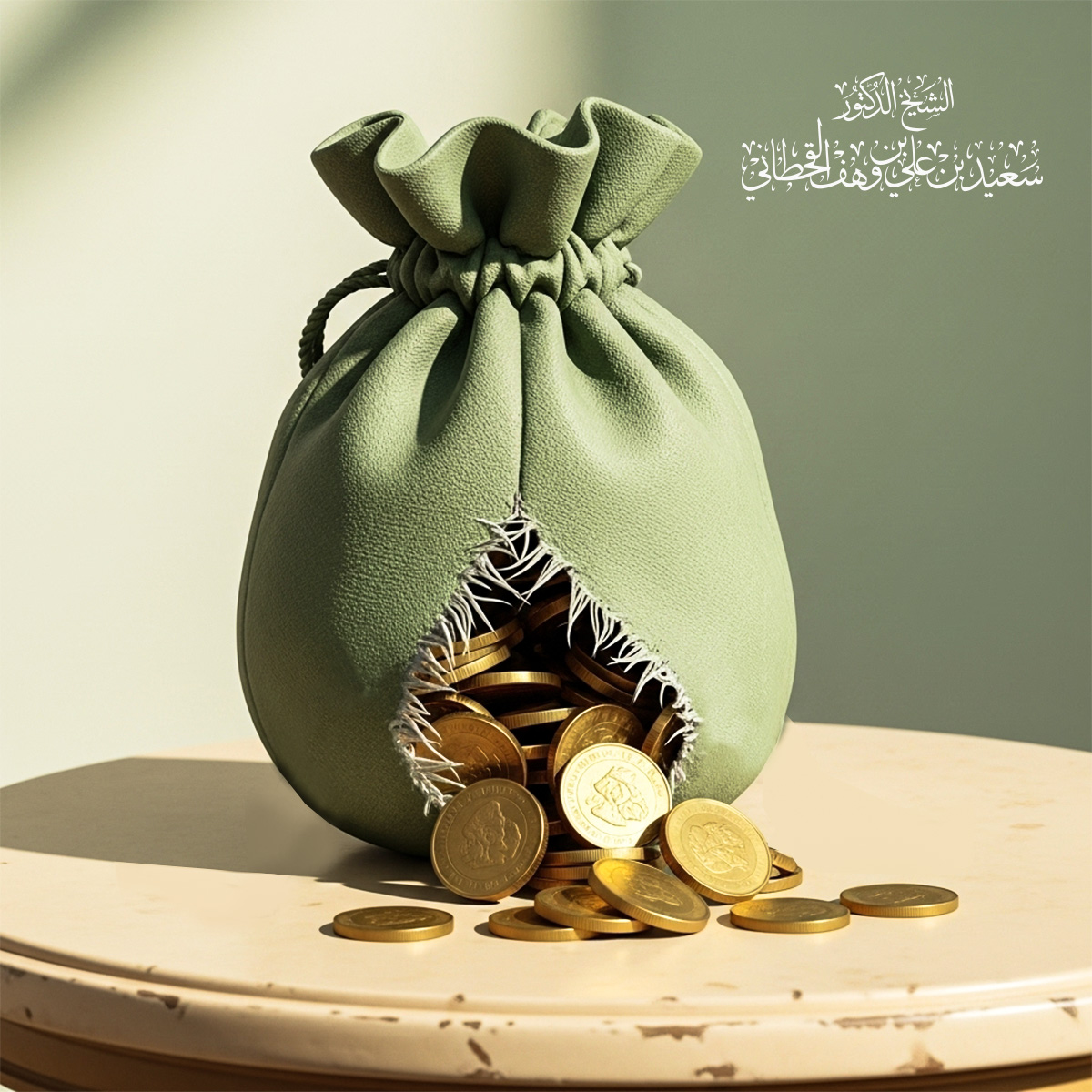 آثار المعاصي وأضرارها على الأرزاق - Image 1