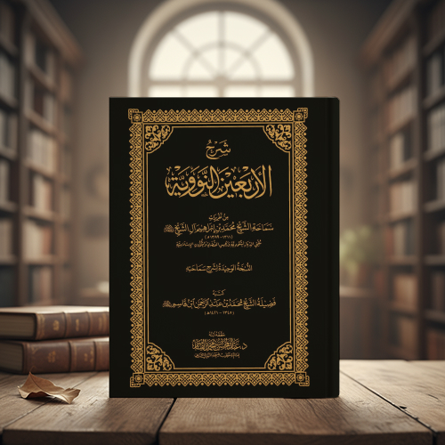 الأربعون النووية - Image 1