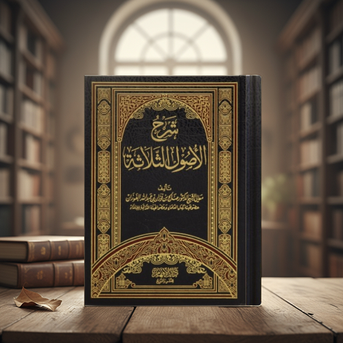 الأصول الثلاثة - Image 1