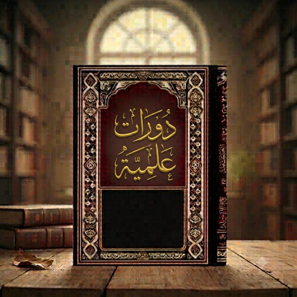 دورات علمية - Image 1