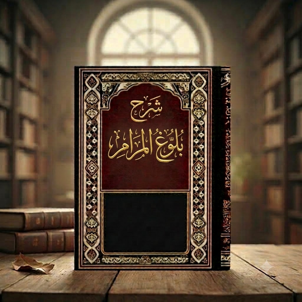 شرح بلوغ المرام - Image 1