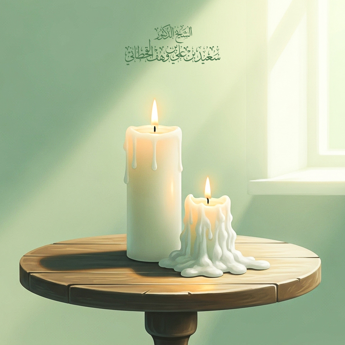 اغتنم خمسًا قبل خمسٍ - Image 1