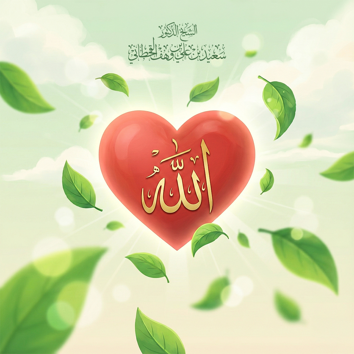 مراقبة الله - Image 1