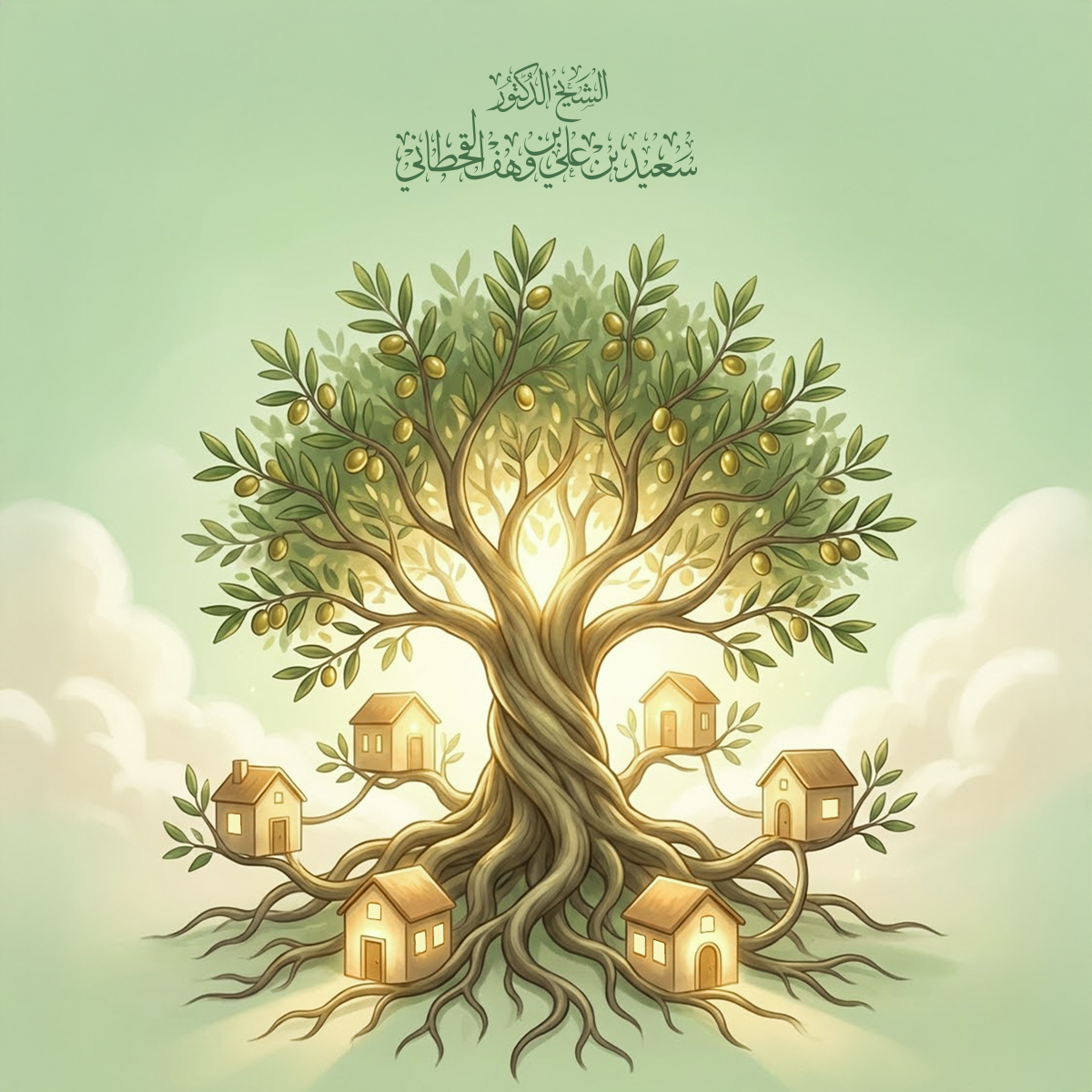 صلة الأرحام - Image 1