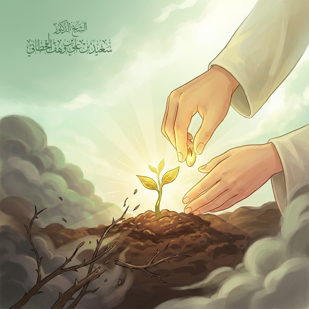 الأمر بالمعروف والنهي عن المنكر - Image 1