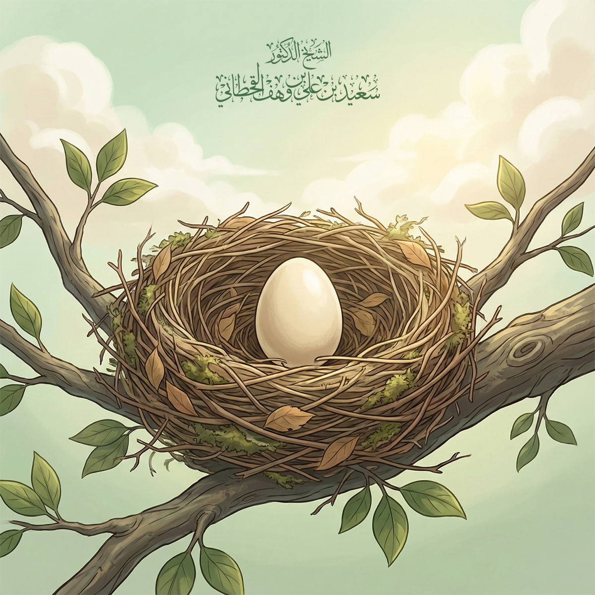التوكل على الله والثقة به - Image 1