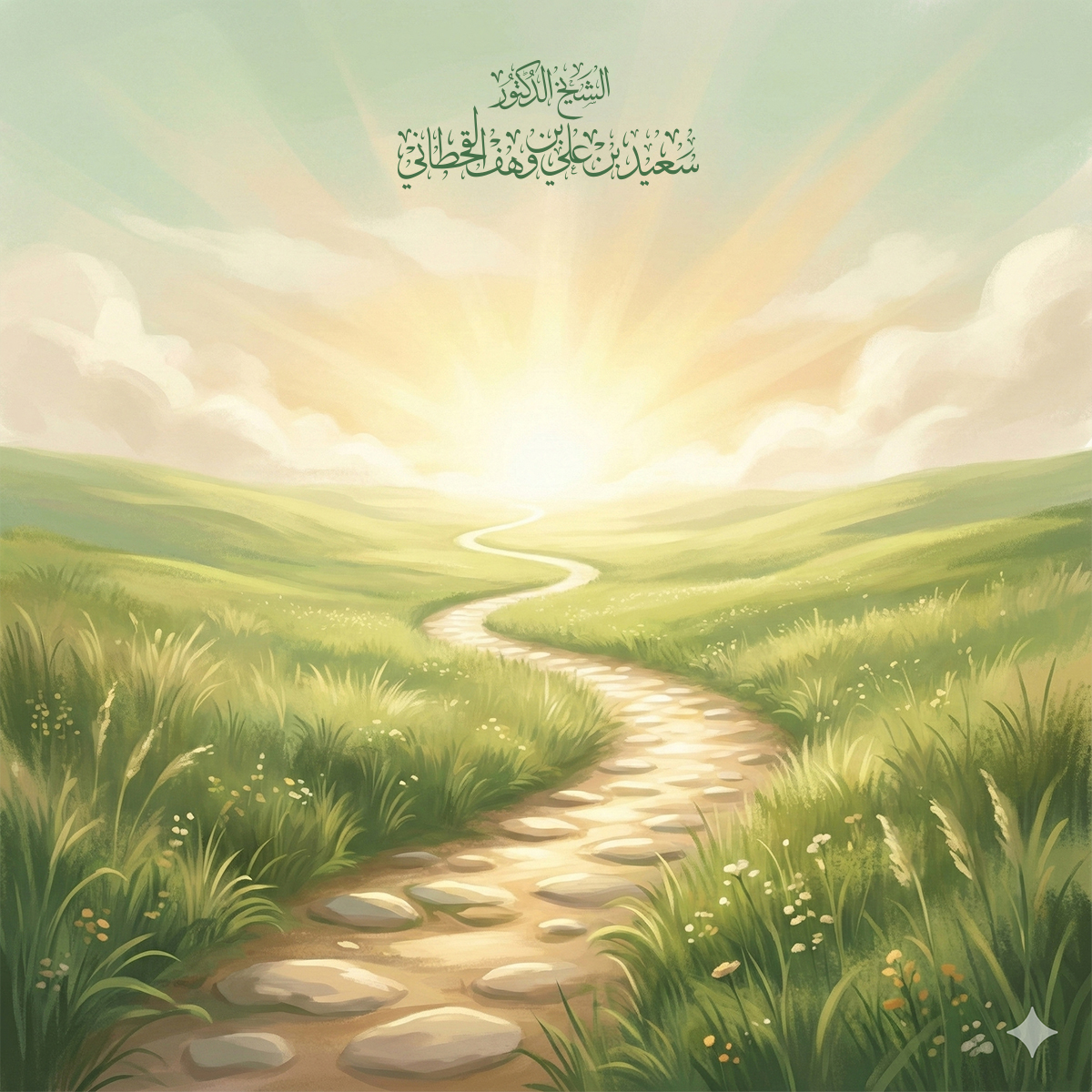 الاستعداد للقاء الله تعالى - Image 1