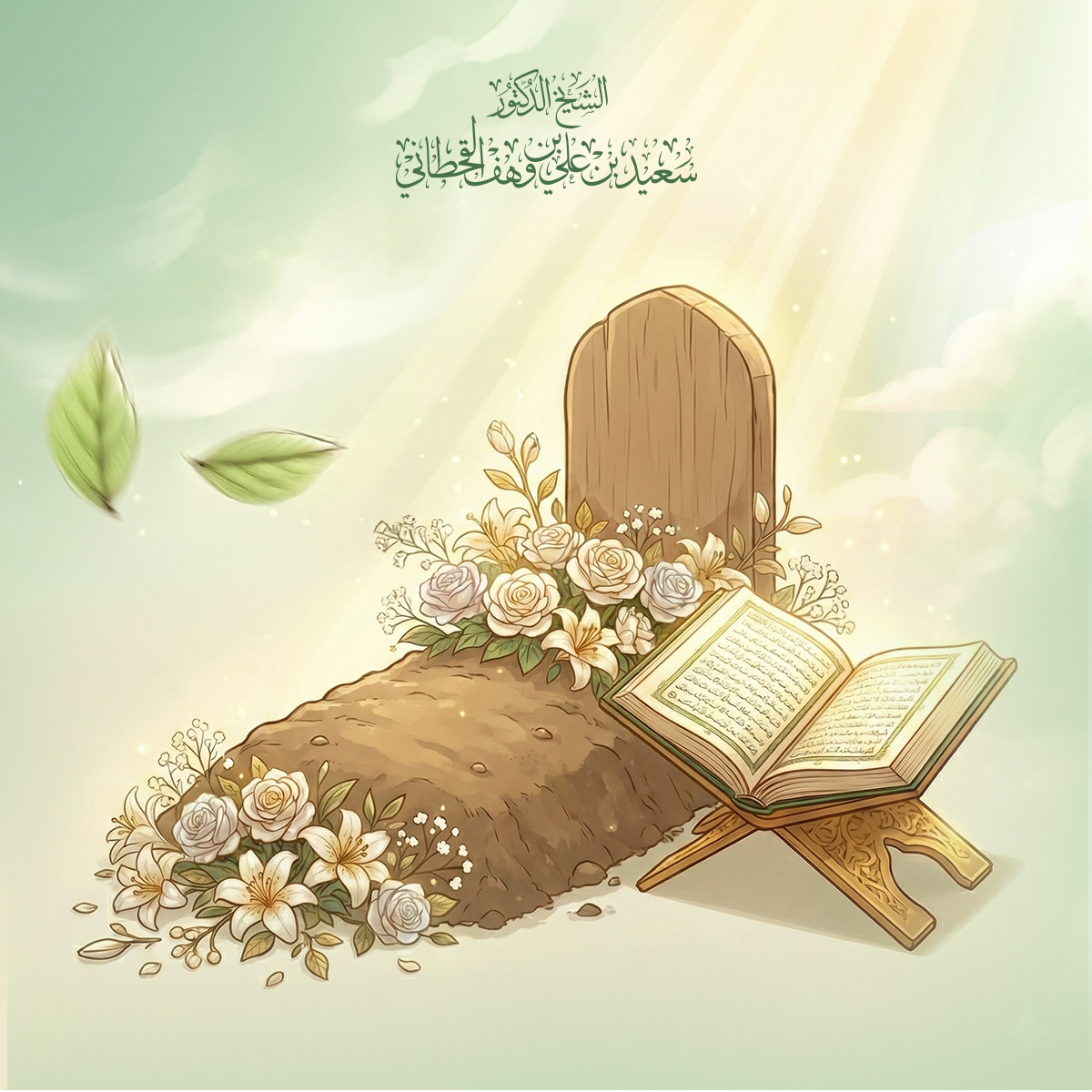 أسباب حسن الخاتمة وعلامتها - Image 1