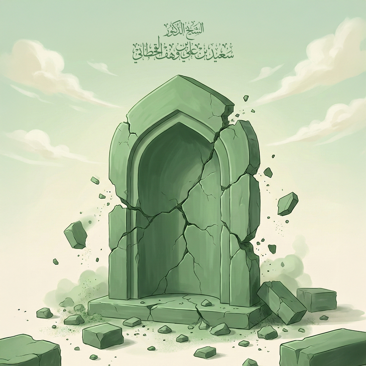 نواقض الإسلام - Image 1
