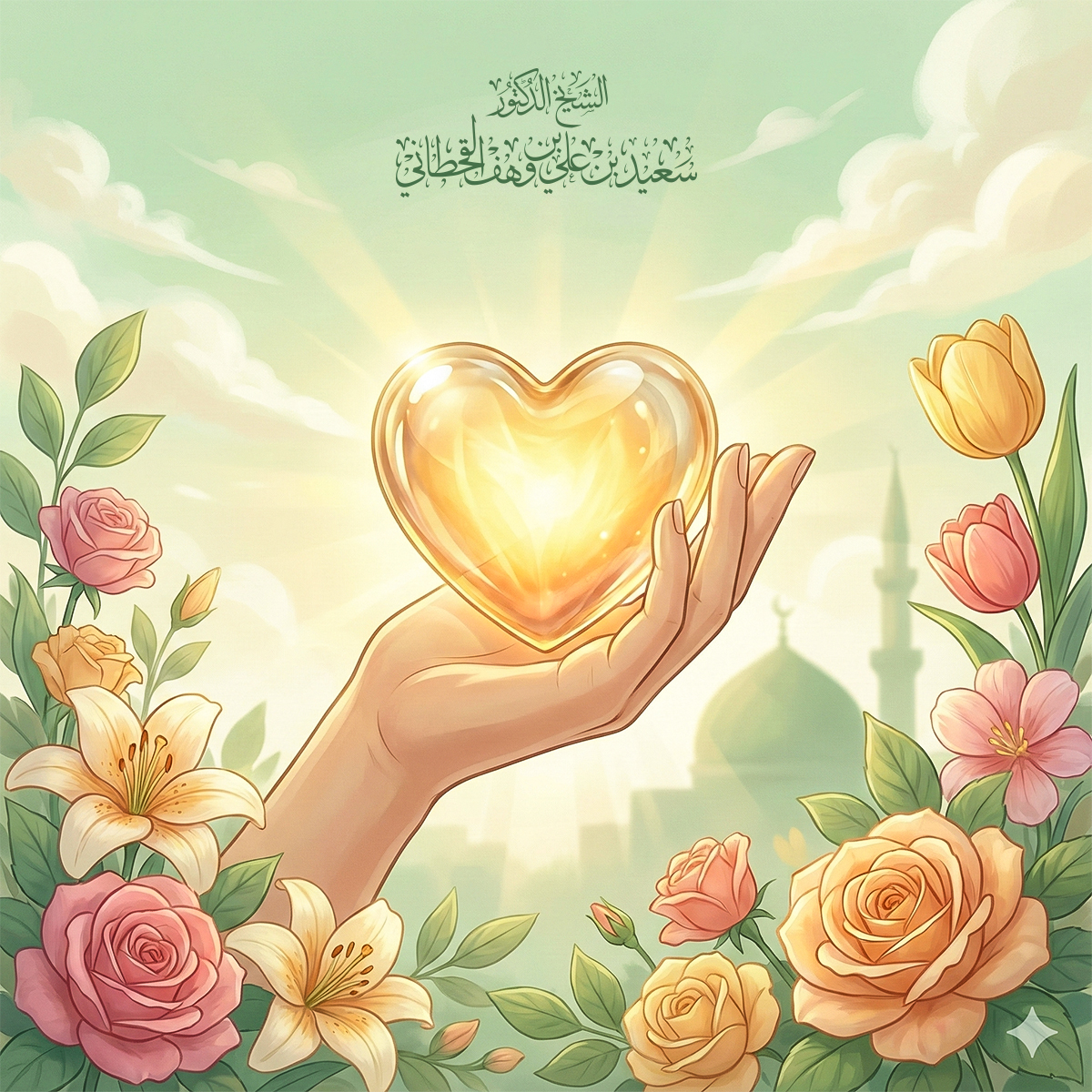 عقيدة المسلم - Image 1