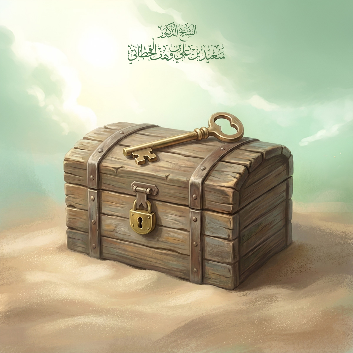 الأمانة - Image 1