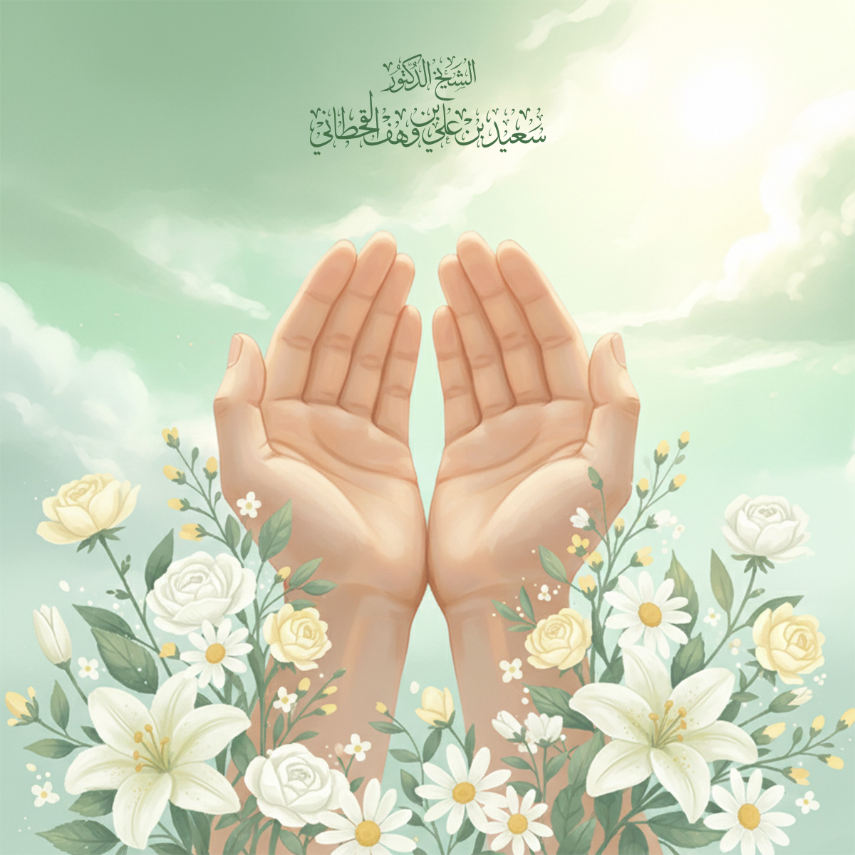 الدعاء.. فضله وعظمته - Image 1